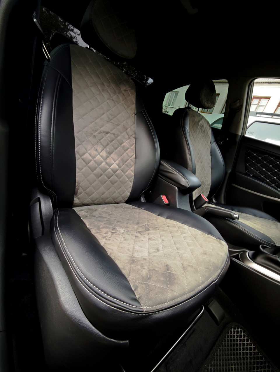 Фото в бортжурнале Hyundai Solaris (1G)