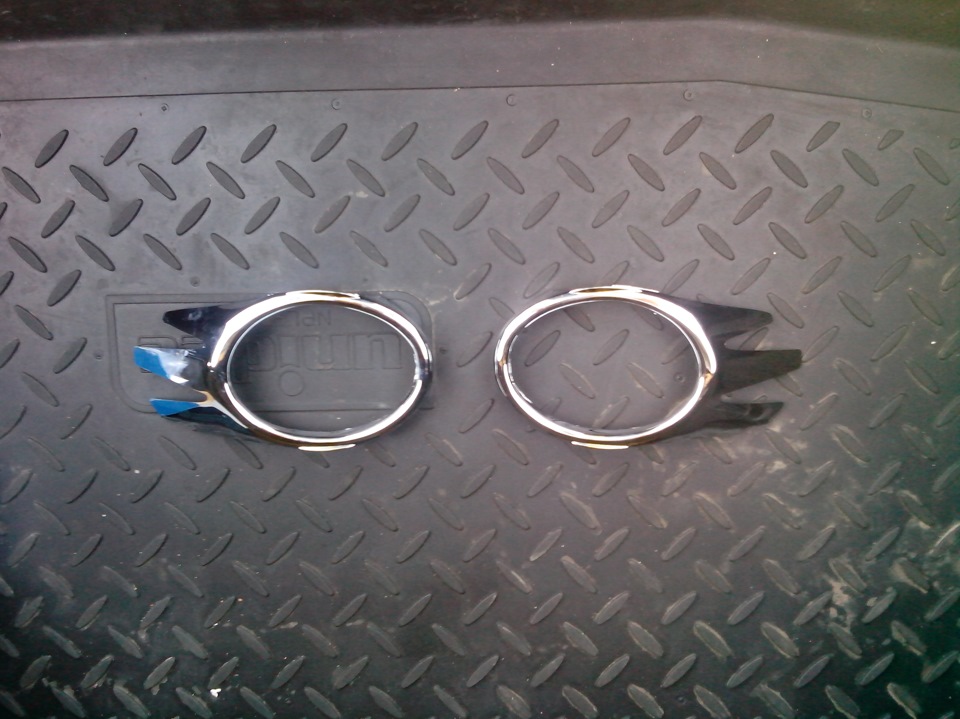Фото в бортжурнале Volkswagen Passat B6