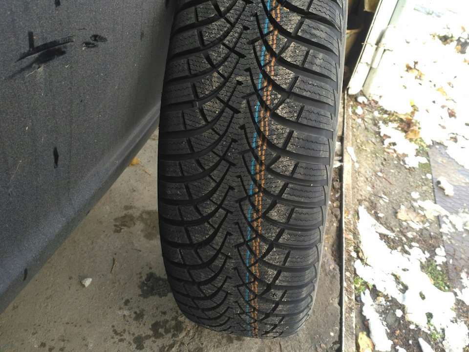 Фото в бортжурнале Honda Accord (7G)