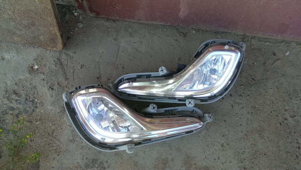 Фото в бортжурнале Hyundai Solaris (1G)