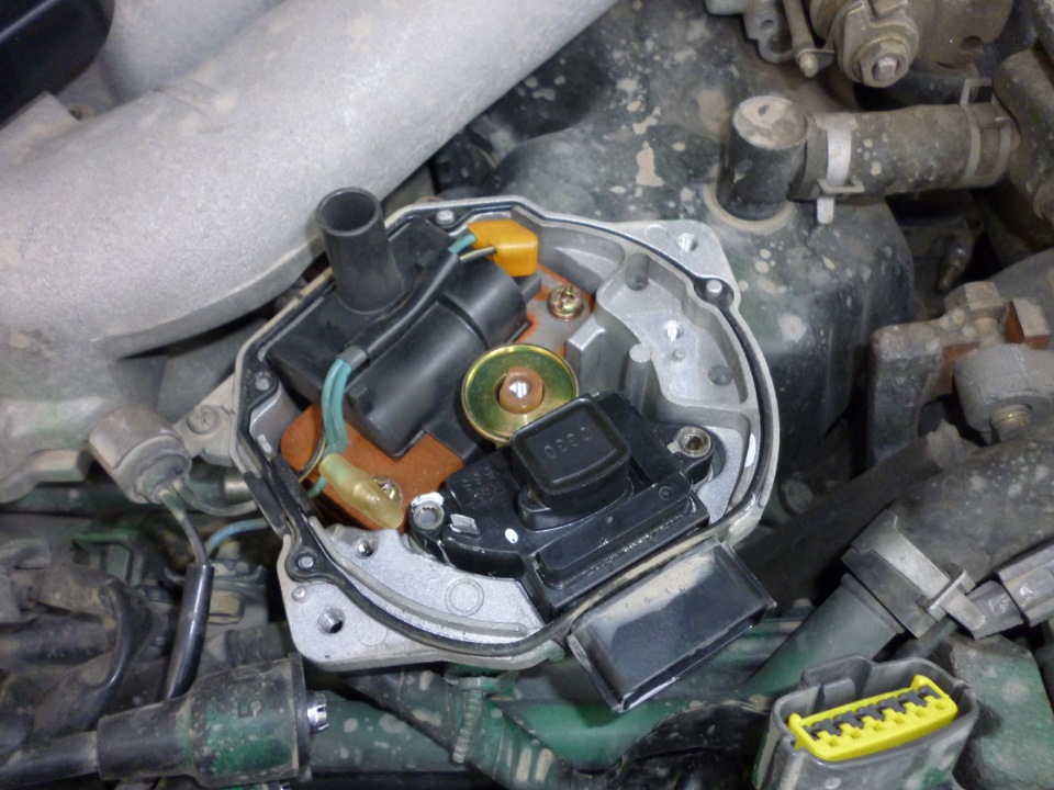 Фото в бортжурнале Nissan Gloria (7G)