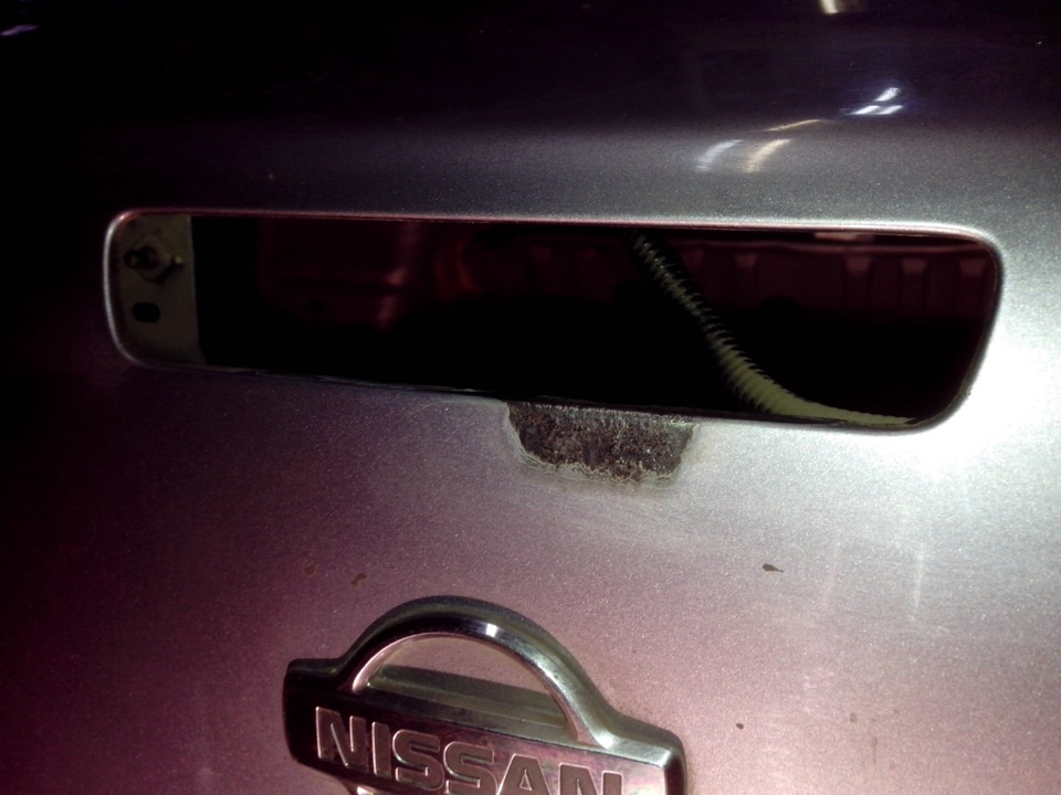 Фото в бортжурнале Nissan Skyline (R34)