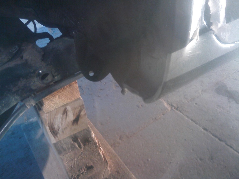 Фото в бортжурнале Volkswagen Bora (1G)