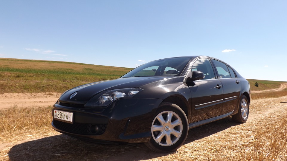 Renault Laguna