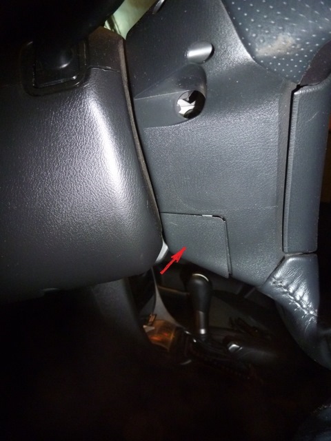 Фото в бортжурнале Honda Accord (7G)