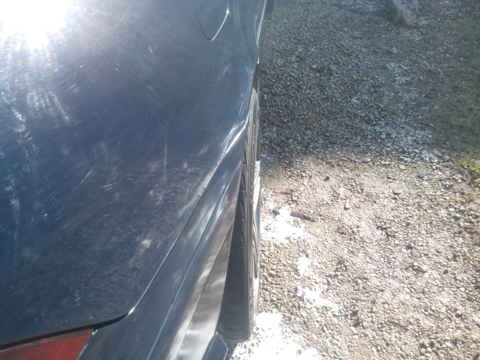 . — Mercedes-Benz C-Class (W203)