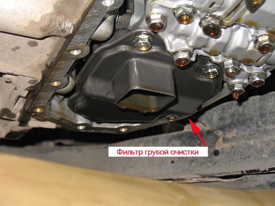 Фото в бортжурнале Nissan X-Trail II (t31)