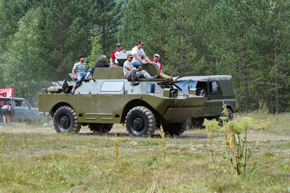 Фото в бортжурнале Toyota FJ Cruiser