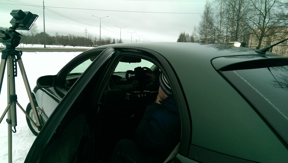 Фото в бортжурнале Opel Omega B