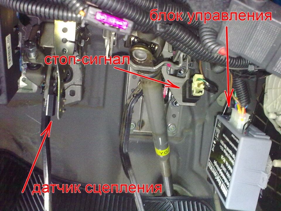 Фото в бортжурнале Hyundai Getz
