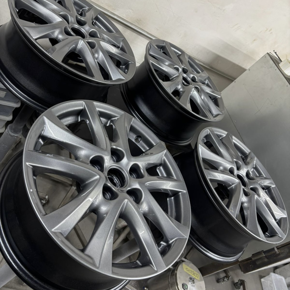Фото в бортжурнале Mazda 3 (3G) BM