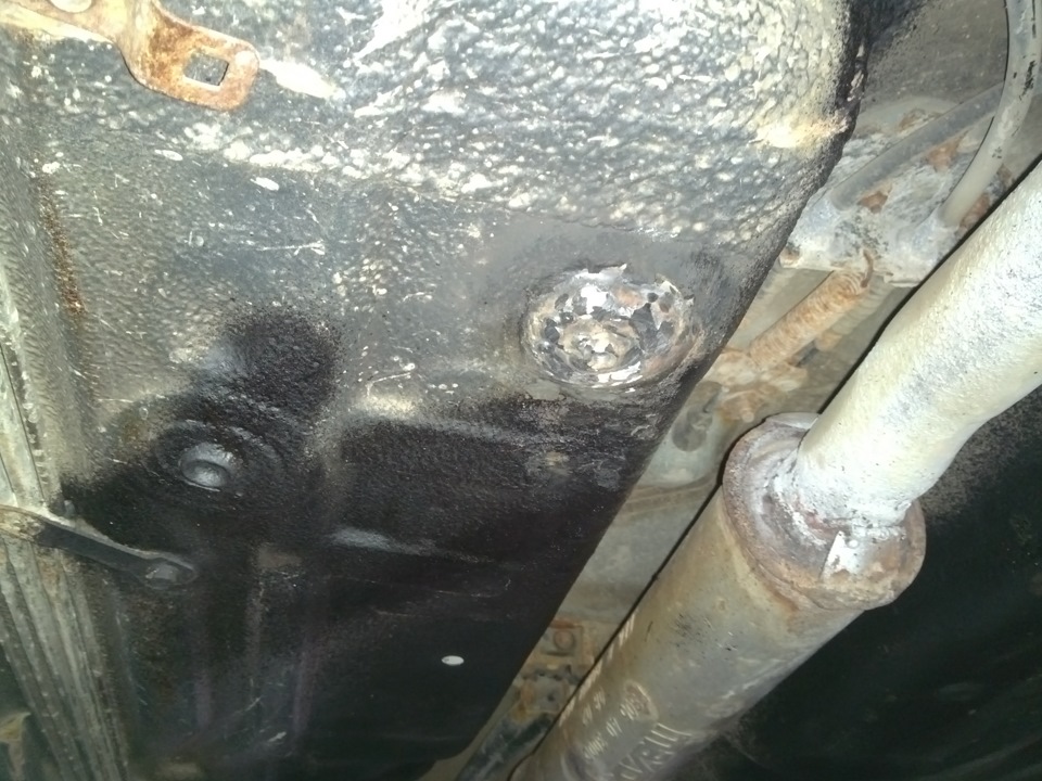 Фото в бортжурнале Mazda 626 IV (GE)