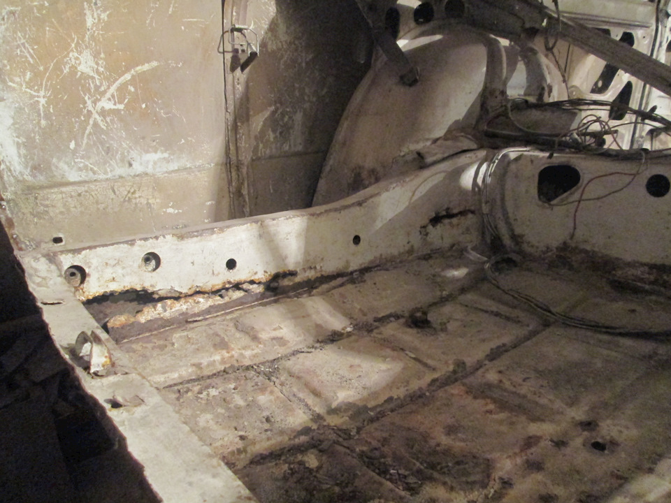 Фото в бортжурнале Lada 21013