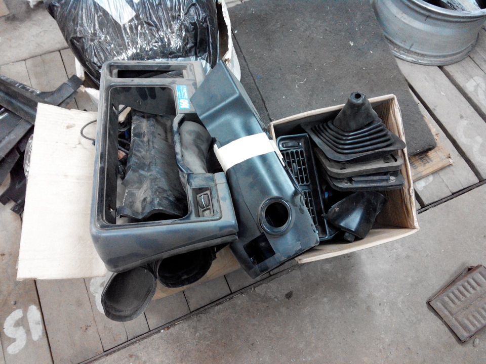 Фото в бортжурнале Ford Sierra