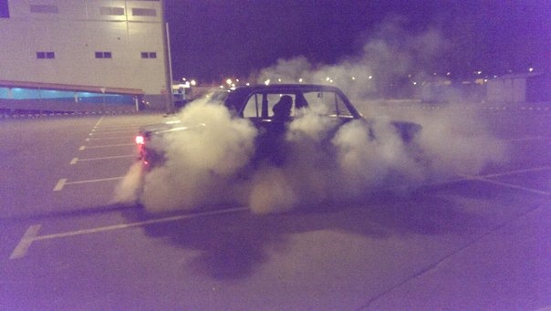 Фото в бортжурнале Lada 21011