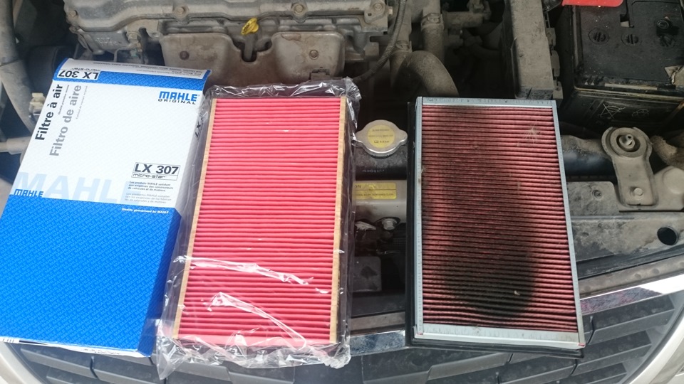 Фото в бортжурнале Nissan Almera Classic (B10)