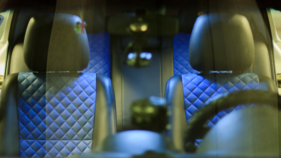 Mitsubishi Carisma Детка