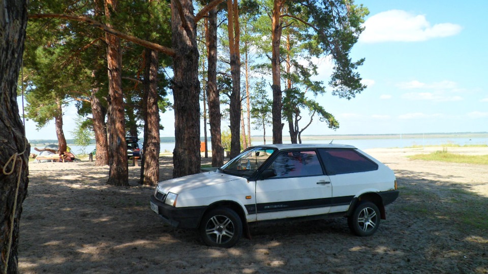 Lada 2108