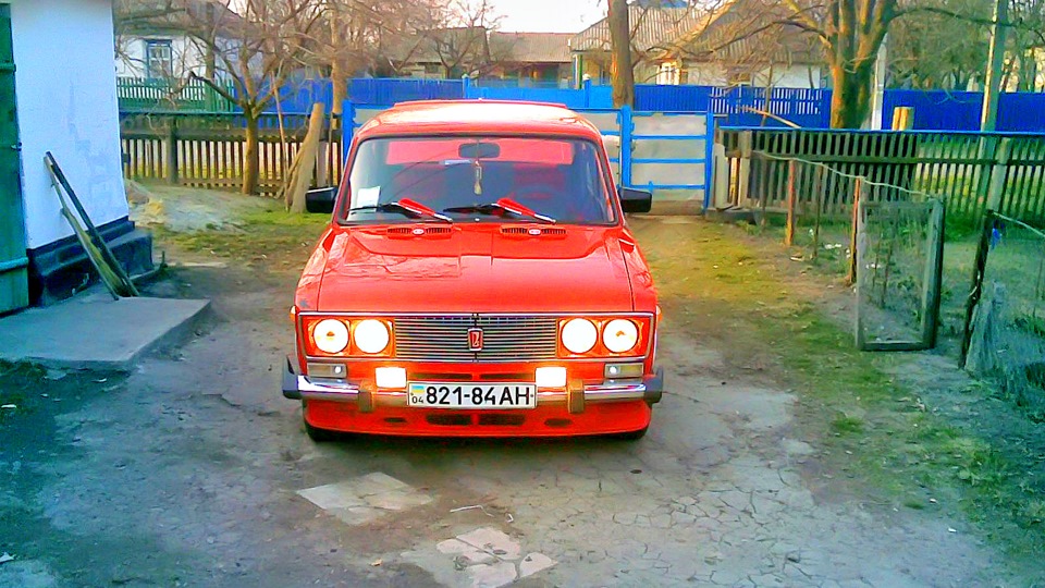 Lada 2106