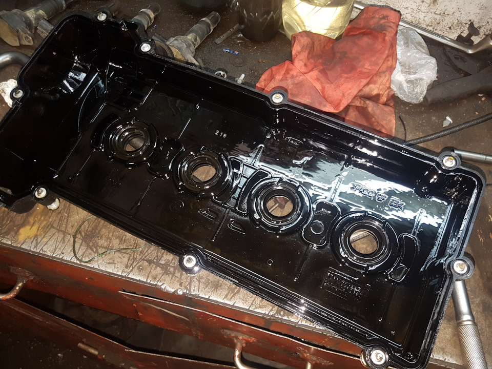 Фото в бортжурнале Mitsubishi Colt VI