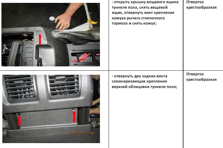 Фото в бортжурнале УАЗ Patriot