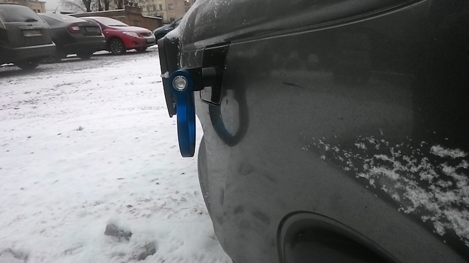 Фото в бортжурнале Nissan Note (1G)