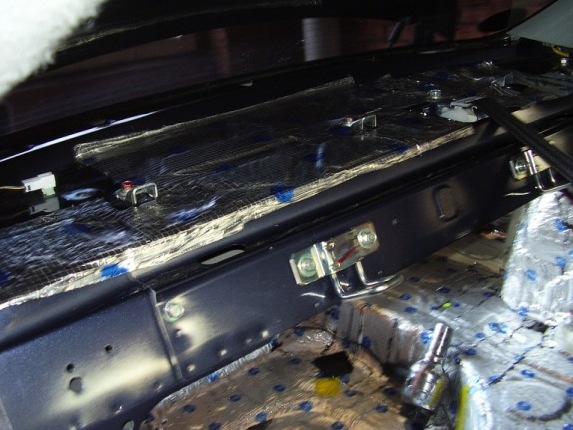 Фото в бортжурнале Mitsubishi Lancer X