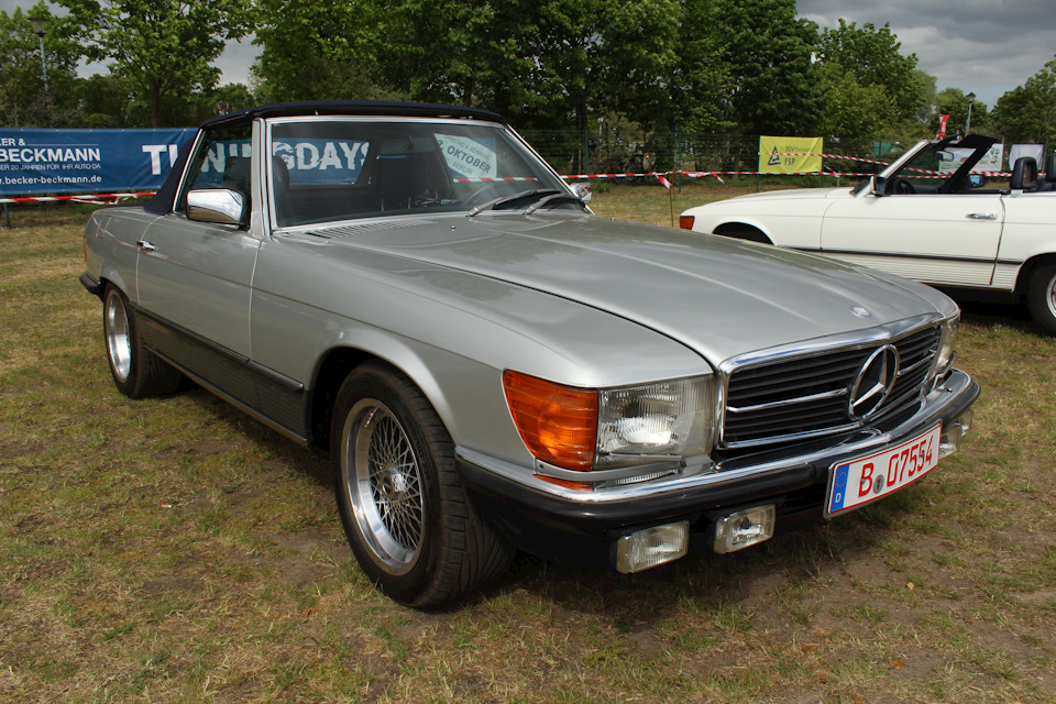 Фото в бортжурнале BMW 5 series (E28)