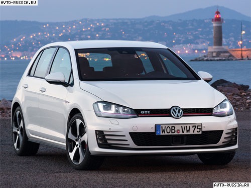 Фото в бортжурнале Audi A3 Sportback (8VA)