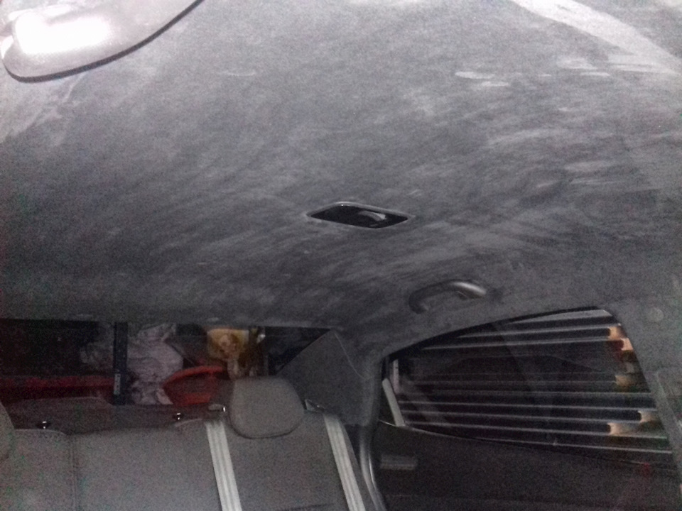 Фото в бортжурнале KIA Rio (3G)