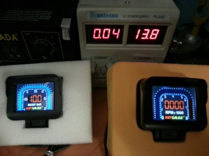 Photo from the logbook Hummer H1