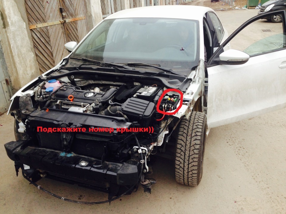 help help — Volkswagen Jetta VI
