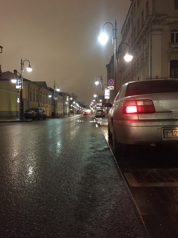 Фото в бортжурнале Opel Omega B