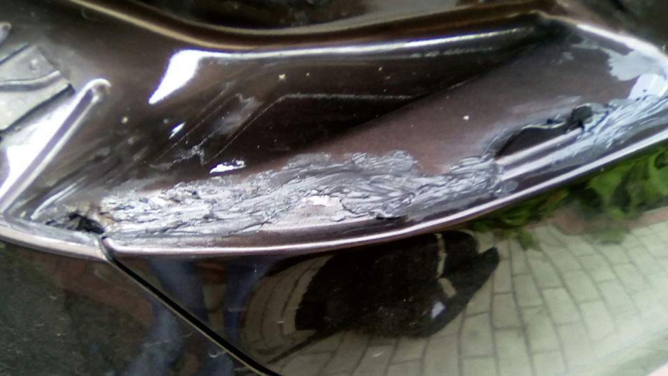 Фото в бортжурнале Hyundai Solaris (1G)