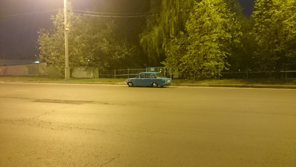 Фото в бортжурнале Lada 21013