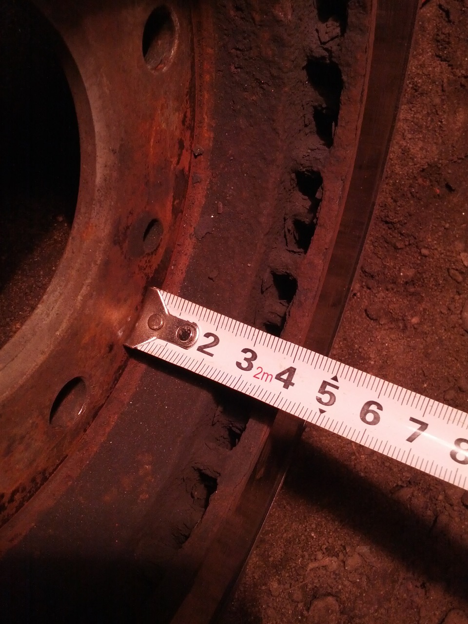 Фото в бортжурнале Volvo S40 (1G)