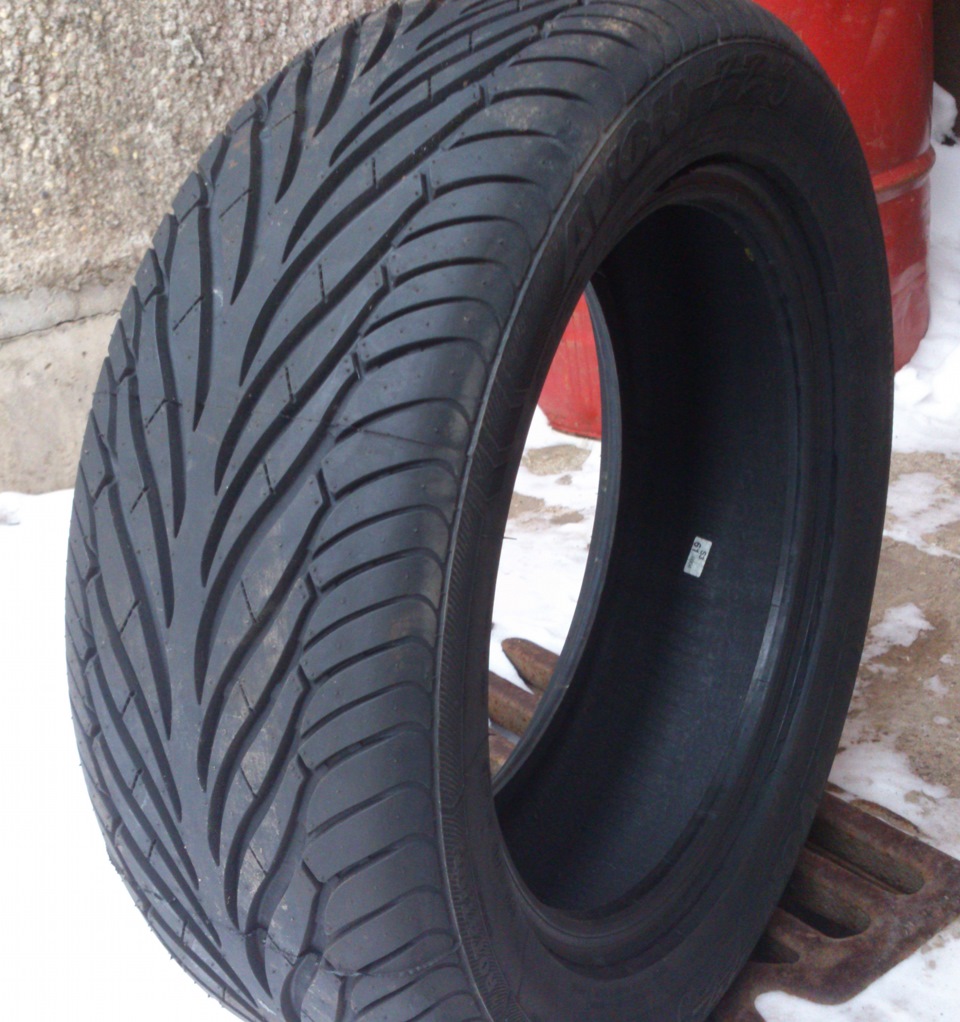 Фото в бортжурнале Peugeot 406