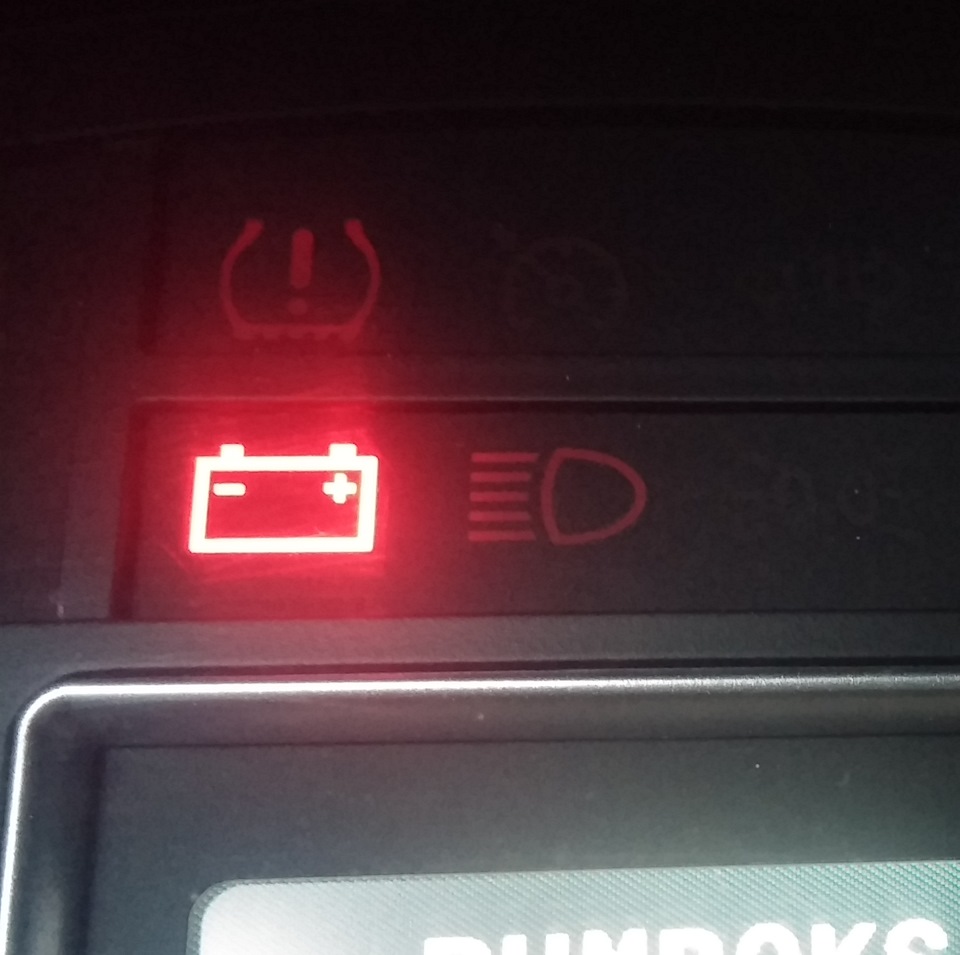 Фото в бортжурнале Audi A4 Avant (B7)