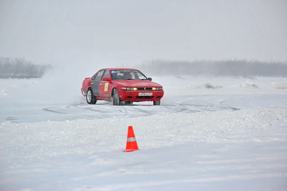 Фото в бортжурнале Nissan Cefiro (A31)