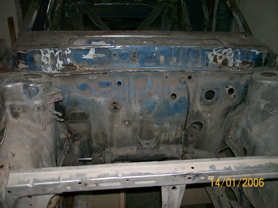 Фото в бортжурнале Datsun Cherry (N10)