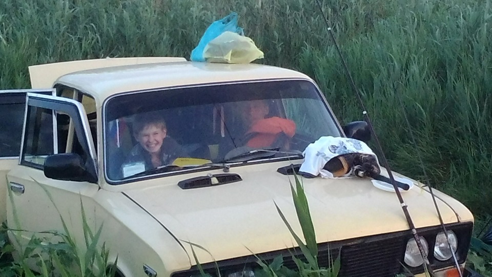Lada 2106
