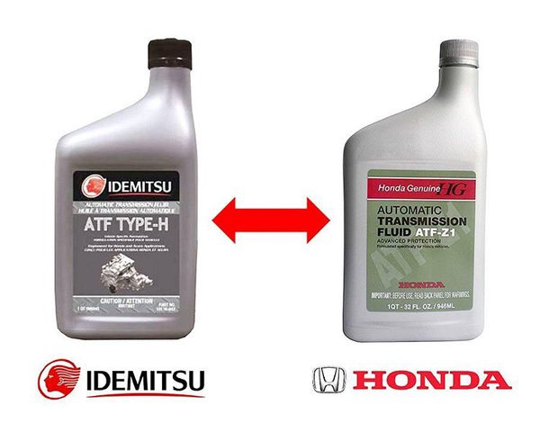 Фото в бортжурнале Honda Accord (7G)