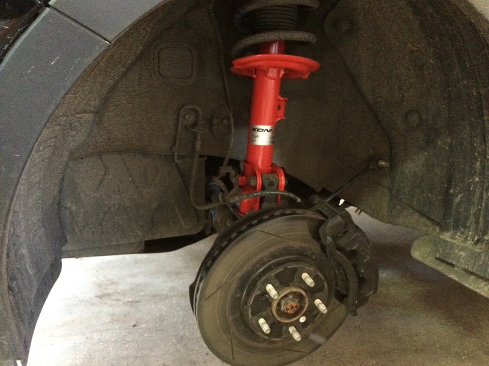 Фото в бортжурнале Hyundai Santa Fe (3G)