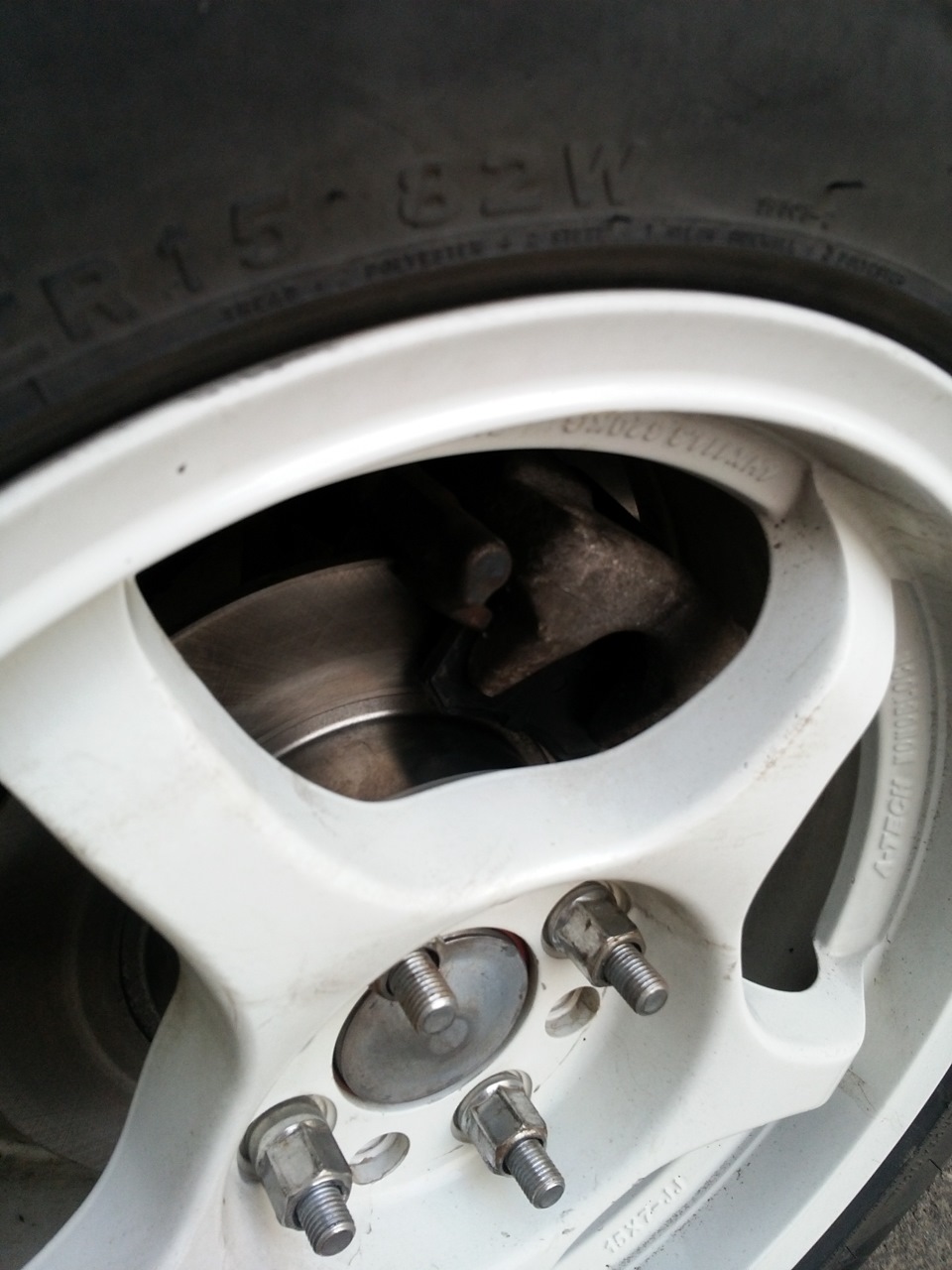 Фото в бортжурнале Renault Logan (1G)