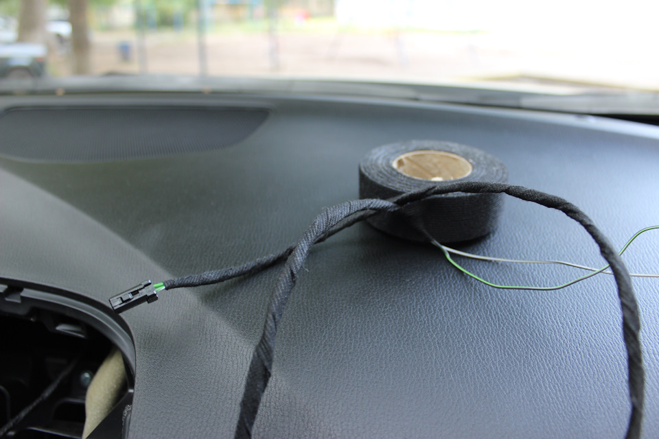 Фото в бортжурнале Mazda 3 (3G) BM