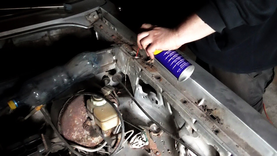 Фото в бортжурнале Ford Granada Mark II
