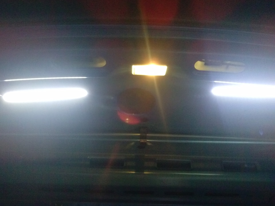 Фото в бортжурнале Chevrolet Aveo Sedan (2G)