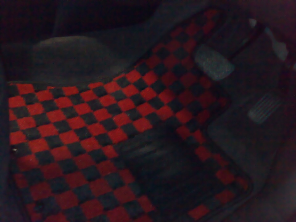 Фото в бортжурнале Toyota iQ