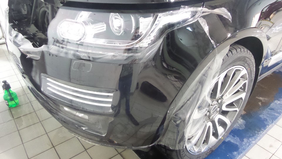 Фото в бортжурнале Volkswagen Jetta VI