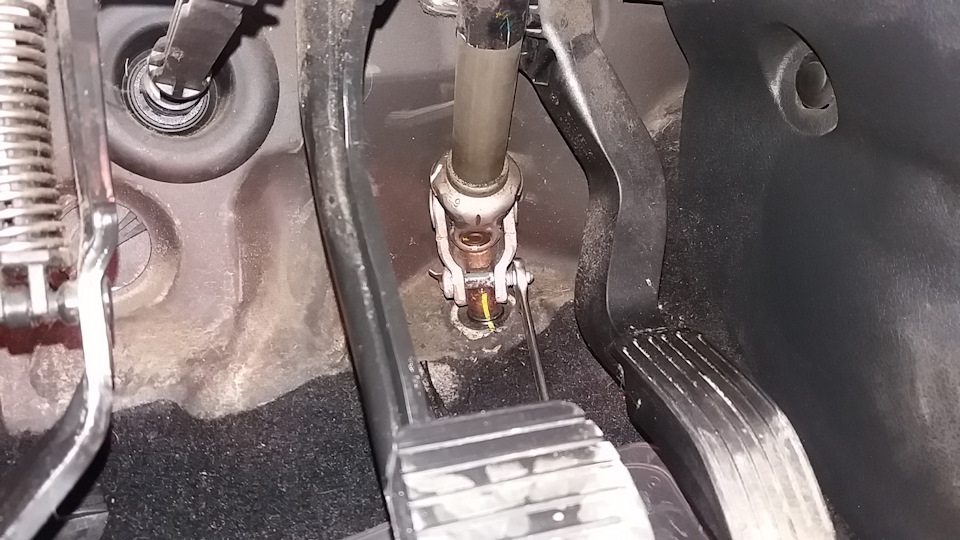 Фото в бортжурнале Peugeot 207